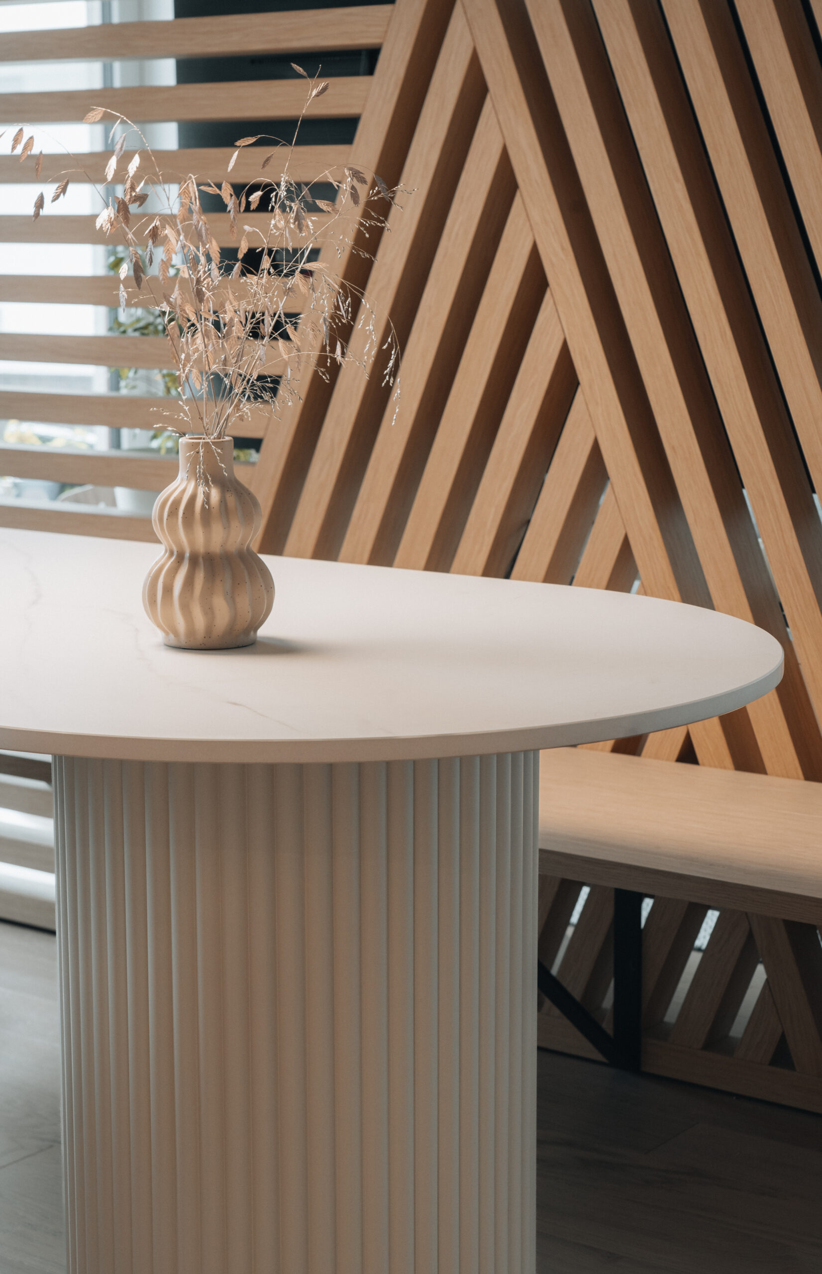 Jedilne mize izdelane po vaših željah.